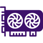 كروت الشاشة