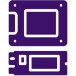 مساحات التخزين