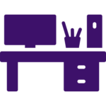 طاولات و كراسي