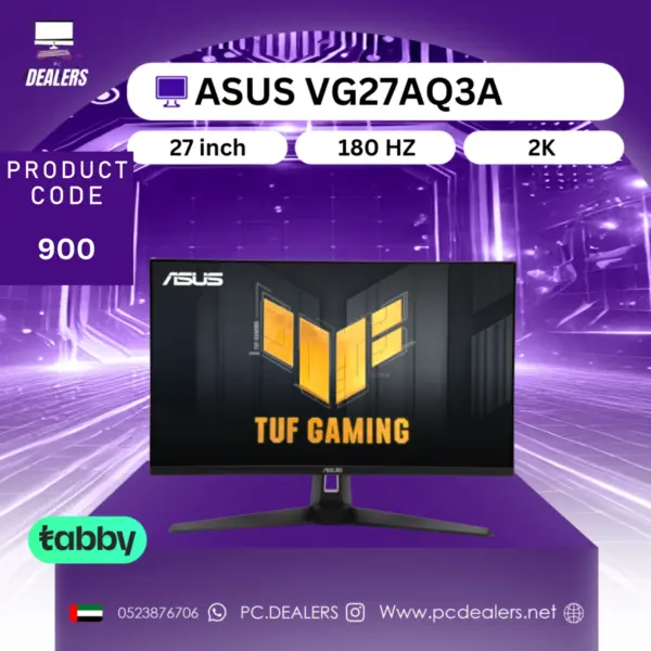 ASUS VG27AQ3A