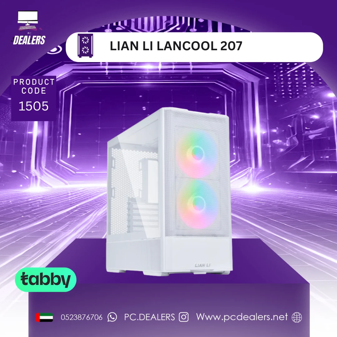 LANCOOL207 W LIAN LI LANCOOL 207 - الصورة 1