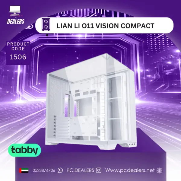 LIAN LI O11 VISION COMBACT