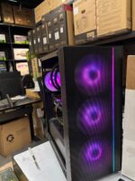 USED PC RYZEN 7 3700X & RTX 5050