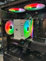 i514400F & RTX3060 12GB|USED PC