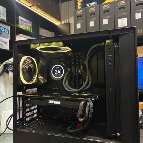 USED PC | I9 10900 & 2080 SUPER