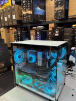 USED PC | RTX 3080 & I5 12400F