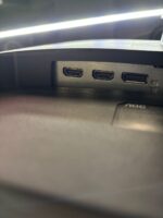 ⁦USED MONITOR | AOC 32 INCH 240HZ⁩ - الصورة ⁦2⁩