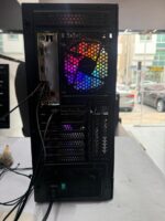 ⁦USED PC | I7 12700F & RTX  4060TI⁩ - الصورة ⁦2⁩