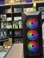 USED PC | I5 10TH & RTX 3060 12GB