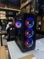 ⁦USED PC|  RTX 3070 TI & I7 11700K & 32GB RAM⁩ - الصورة ⁦3⁩