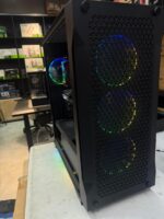 USED PC | I5 12400F & 4060