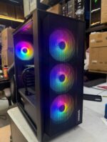 USED PC | I5 11400F & RTX3060