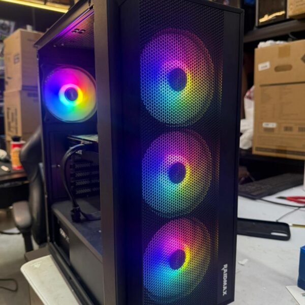 USED PC | I5 11400F & RTX3060