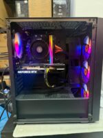 USED PC  | RYZEN5 5600X & RTX 4060