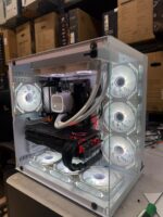 ⁦USED PC | I9 9900K & RTX 2080 SUPER⁩ - الصورة ⁦2⁩