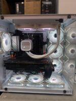 USED PC | I9 9900K & RTX 2080 SUPER