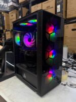 USED PC | I7 12700 & RTX 4060 TI