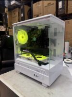 USED PC | I5 10400F & RTX 3050 ( ONLY DP PORTS WORKING )